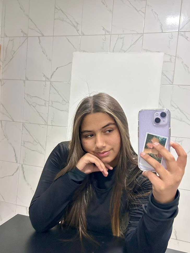 Foto do funcionário